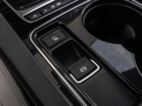Jaguar F-Pace I с пробегом 2016 года, цена 2 230 000 рублей, 163879 км, внедорожник, Автокод Объявления