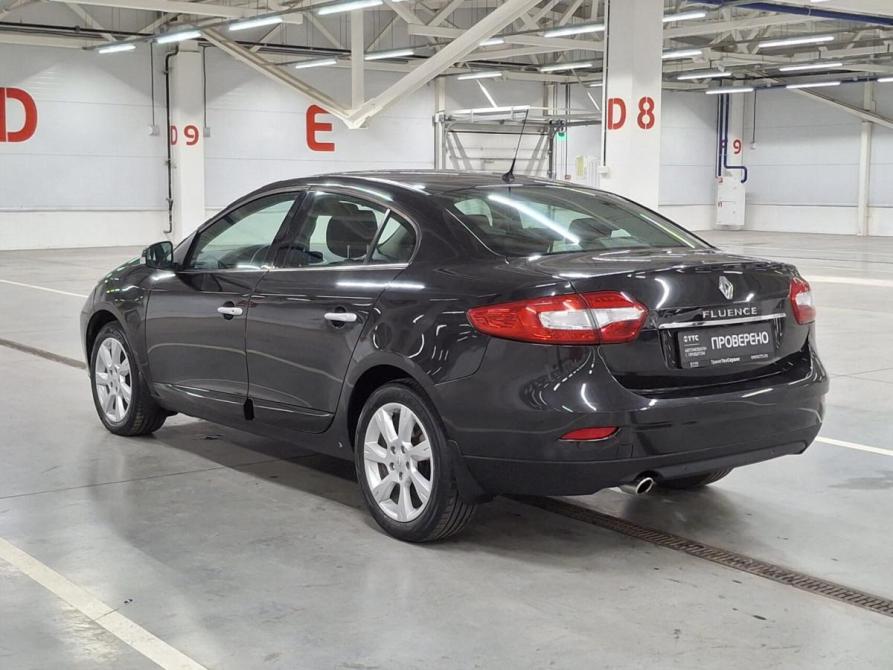 Renault Fluence I Казань  - изображение 8