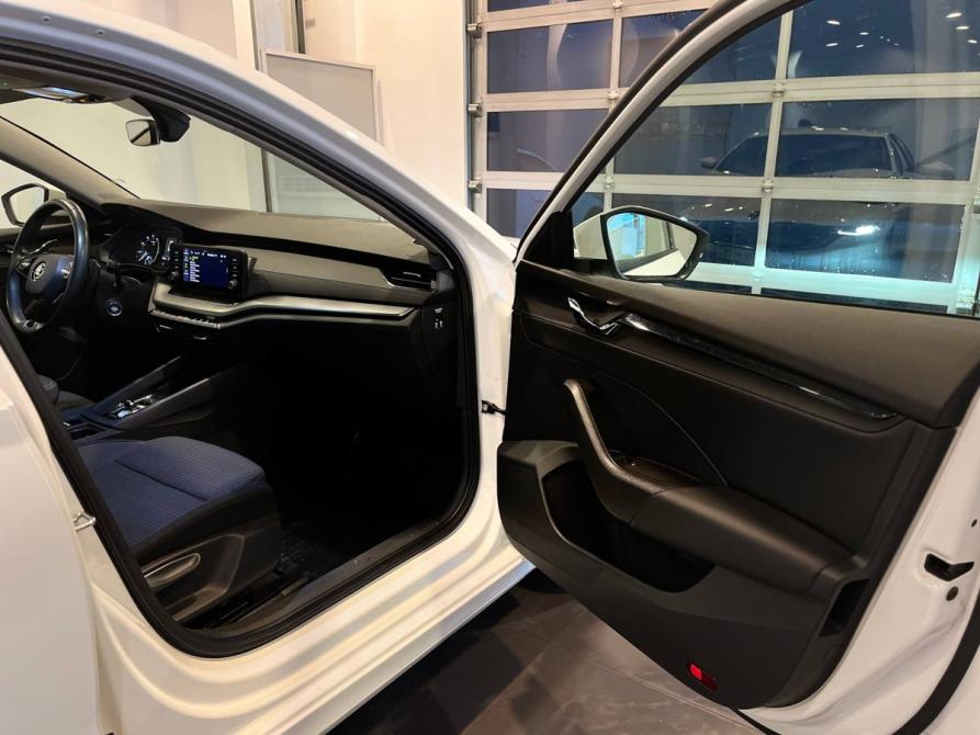 Skoda Octavia IV (A8) Чебоксары  - изображение 25