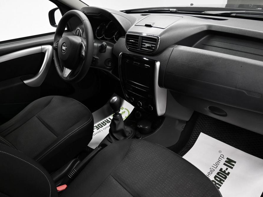 Nissan Terrano III (D10) Тверь  - изображение 14