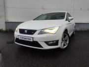 SEAT Leon III Санкт-Петербург  - изображение 23
