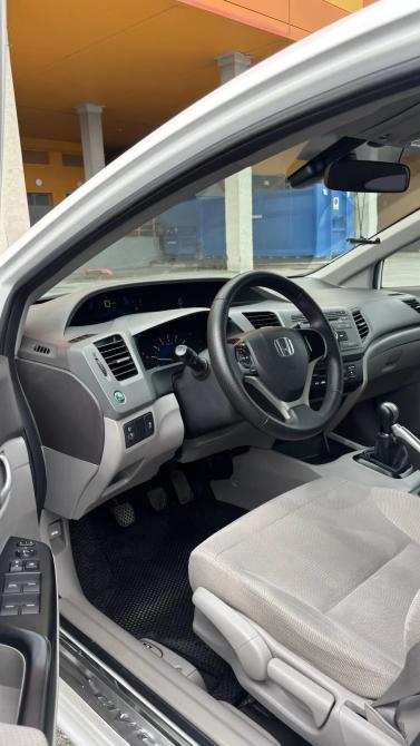Honda Civic IX Уфа  - изображение 7