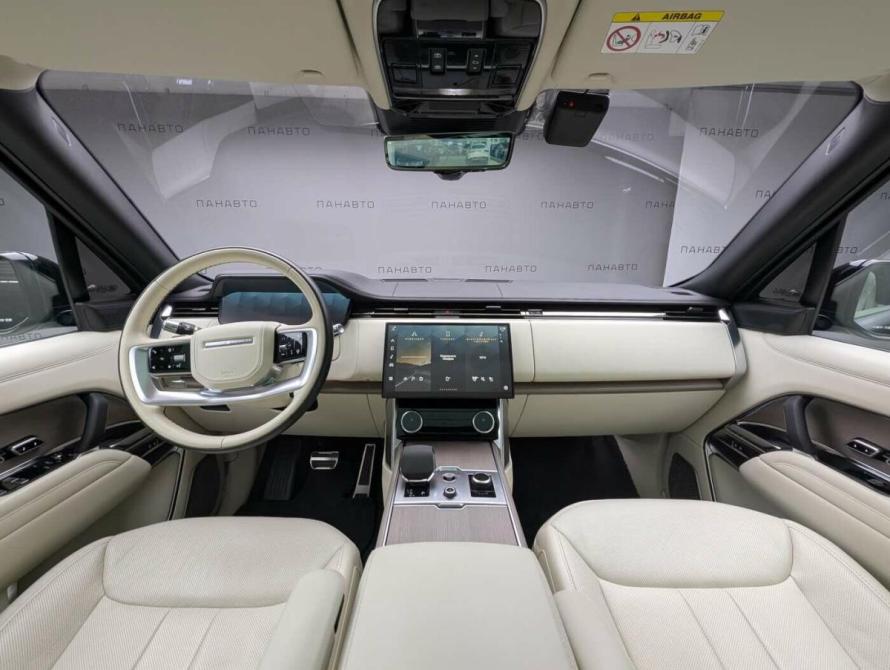 Land Rover Range Rover V Москва  - изображение 6