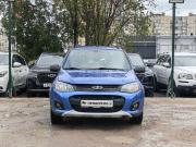 Lada (ВАЗ) Kalina II Санкт-Петербург  - изображение 15