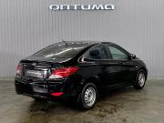 Hyundai Solaris I Краснодар  - изображение 22