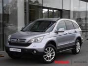 Honda CR-V III Москва  - изображение 20