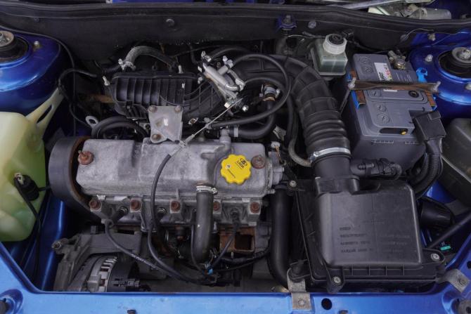 Lada (ВАЗ) Kalina I с пробегом 2006 года, цена 194 000 рублей, 163610 км, седан, Автокод Объявления