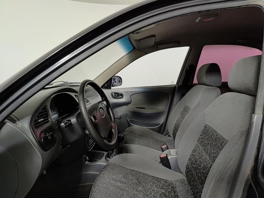 Chevrolet Lanos I Уфа  - изображение 20