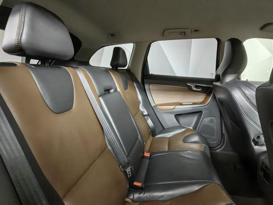 Volvo XC60 I Рестайлинг Москва  - изображение 16
