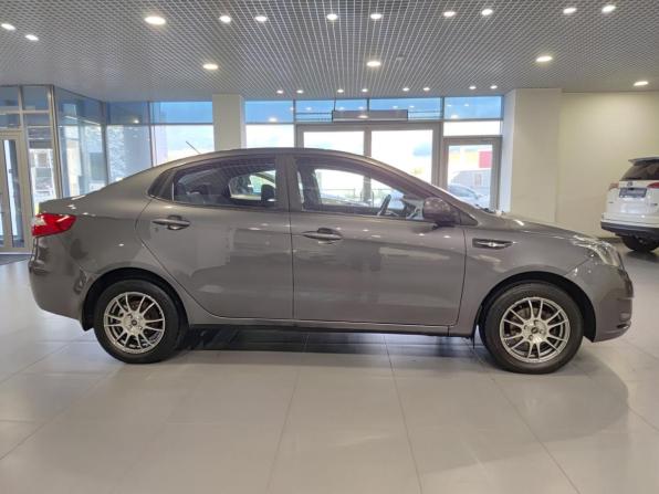 Kia Rio III с пробегом 2014 года, цена 737 000 рублей, 194558 км, седан, Автокод Объявления