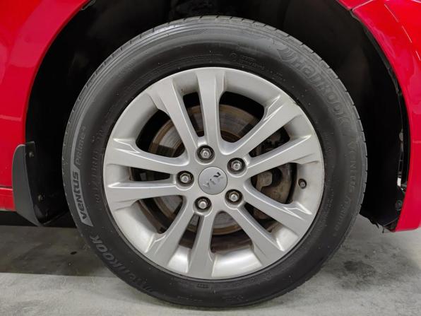 Kia Ceed III с пробегом 2018 года, цена 1 508 000 рублей, 174973 км, хэтчбек, Автокод Объявления
