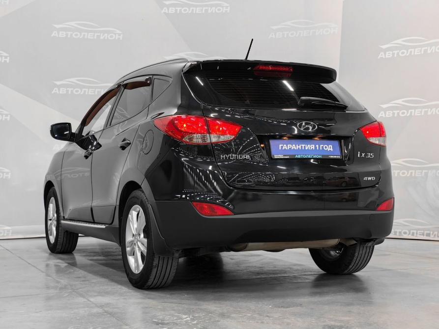 Hyundai ix35 I Новосибирск  - изображение 23