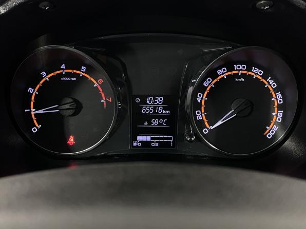 Lada (ВАЗ) Granta I Рестайлинг с пробегом 2022 года, цена 790 000 рублей, 65517 км, лифтбек, Автокод Объявления