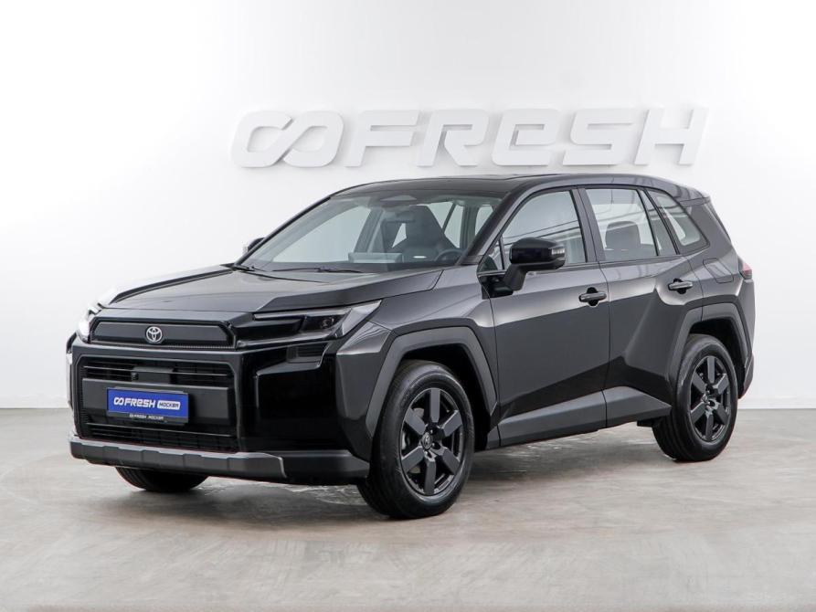 Toyota RAV4 VI (XA60) Москва  - изображение 5
