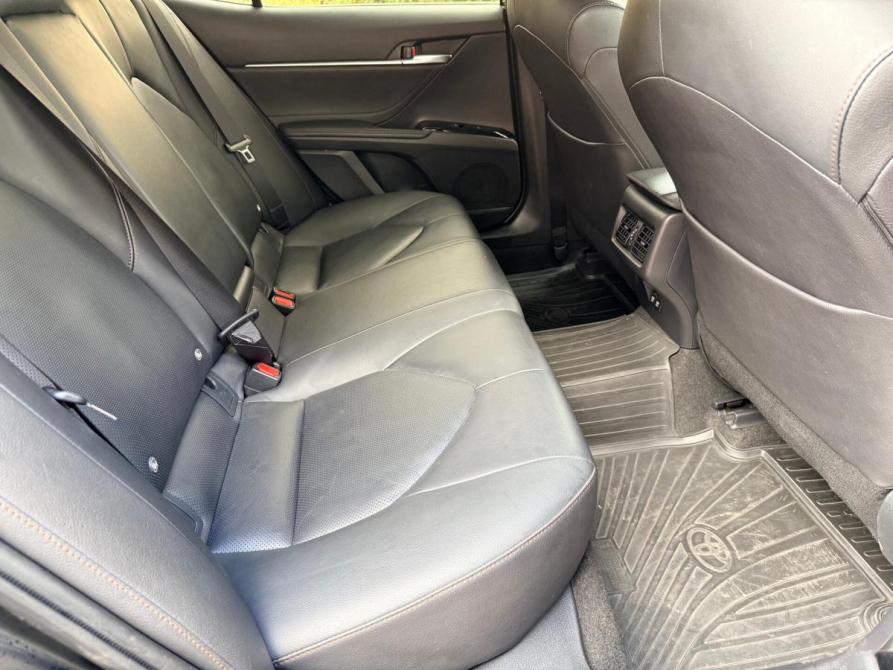 Toyota Camry VIII (XV70) Тюмень  - изображение 22