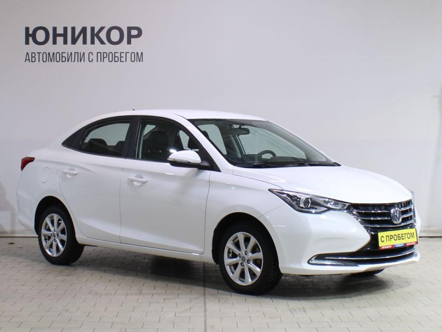 Changan Alsvin Дзержинск  - изображение 3