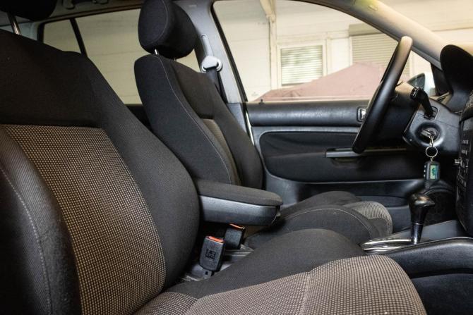 Volkswagen Golf IV с пробегом 2000 года, цена 550 000 рублей, 379755 км, хэтчбек, Автокод Объявления