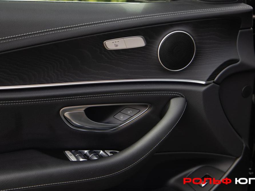 Mercedes-Benz E-Класс V (W213 S213 C238) Рестайлинг Москва  - изображение 23
