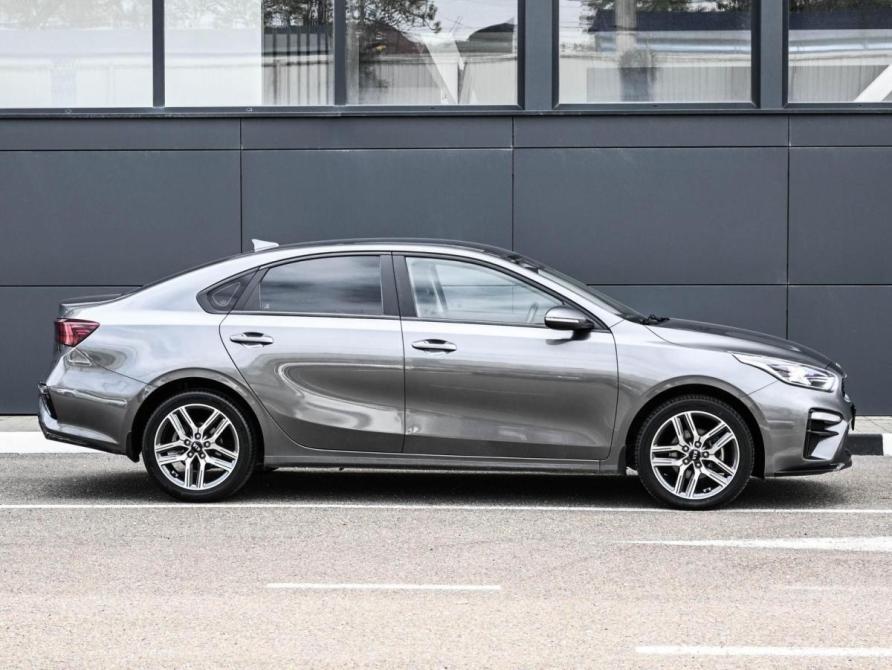 Kia Cerato IV Новороссийск  - изображение 16