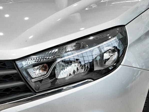 Lada (ВАЗ) Vesta I с пробегом 2018 года, цена 750 000 рублей, 162311 км, седан, Автокод Объявления