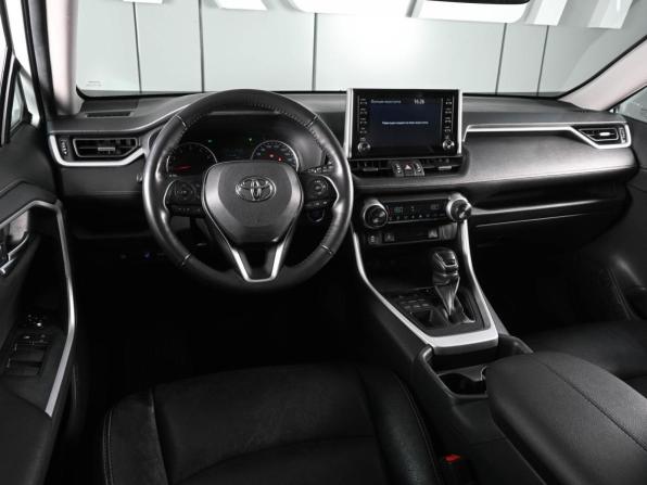 Toyota RAV4 V (XA50) с пробегом 2019 года, цена 3 299 000 рублей, 65462 км, внедорожник, Автокод Объявления