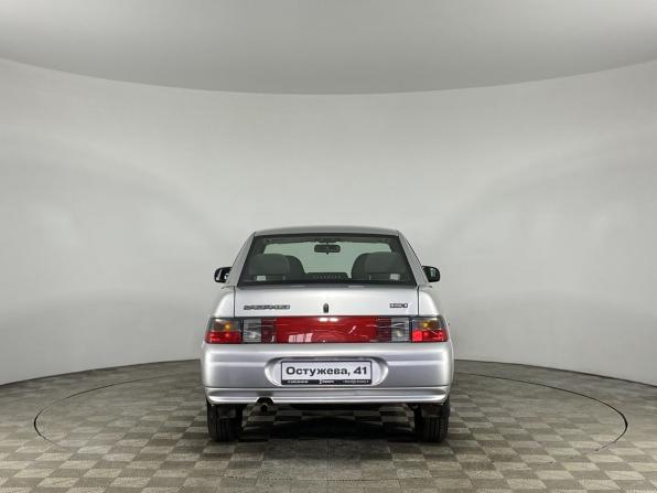 Lada (ВАЗ) 2110 с пробегом 2006 года, цена 470 000 рублей, 76610 км, седан, Автокод Объявления