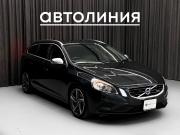 Volvo V60 I Красноярск  - изображение 20