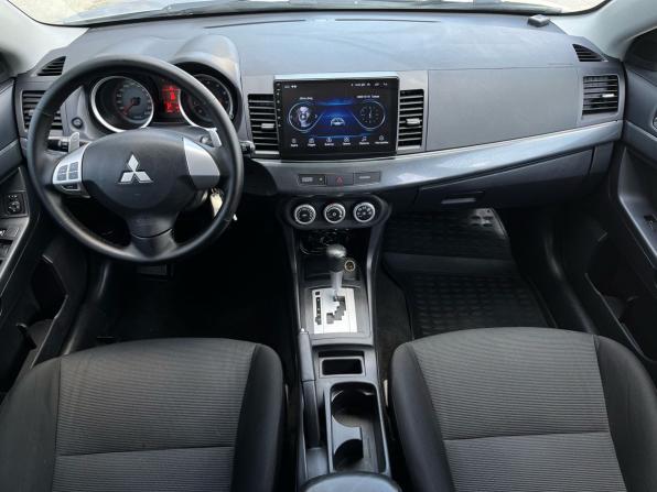 Mitsubishi Lancer X с пробегом 2008 года, цена 710 000 рублей, 186000 км, хэтчбек, Автокод Объявления