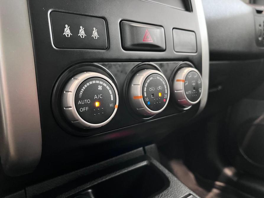 Nissan X-Trail II Рестайлинг Волжский  - изображение 14