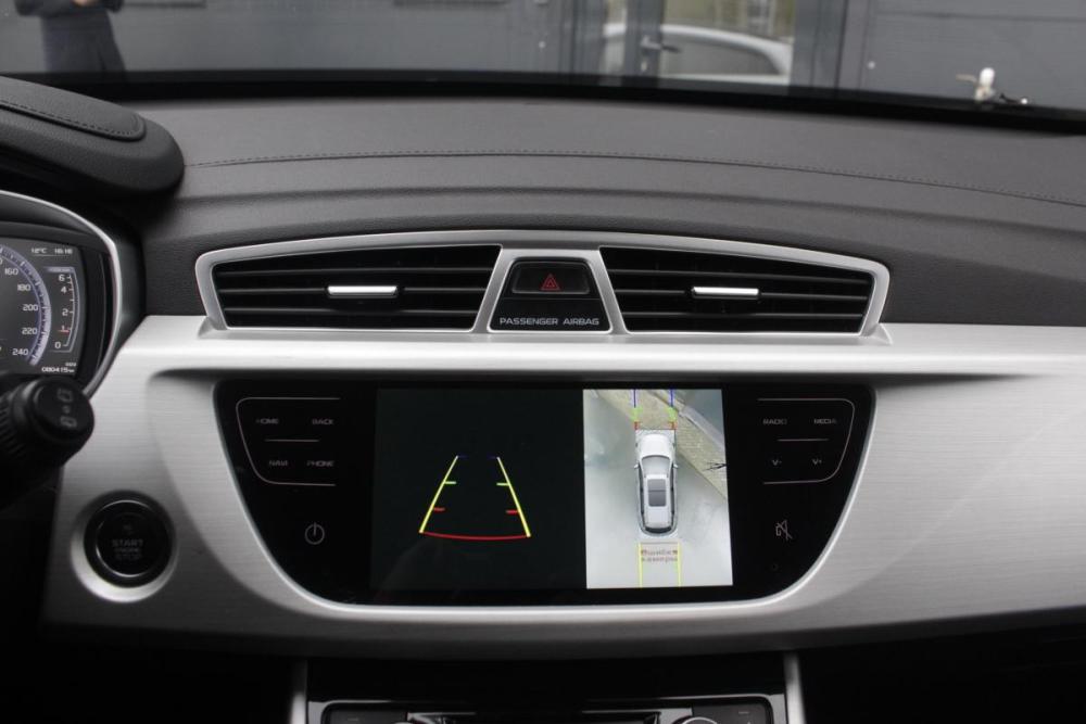 Geely Atlas I Брянск  - изображение 19