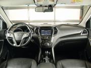 Hyundai Santa Fe III Кемерово  - изображение 34