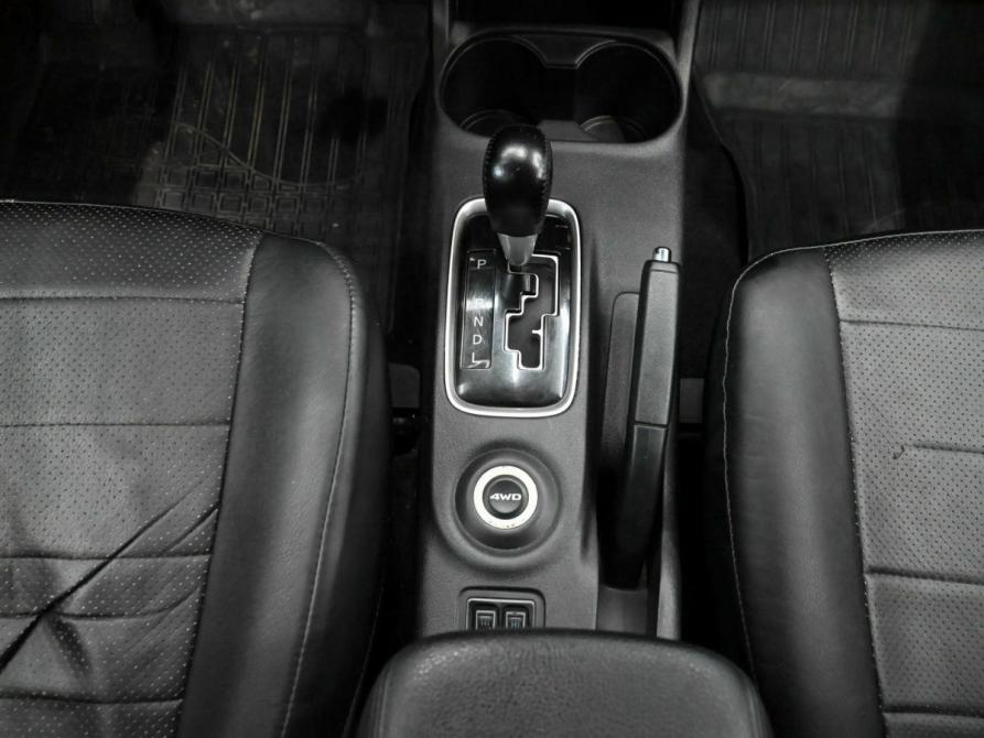 Mitsubishi Outlander III Екатеринбург  - изображение 12