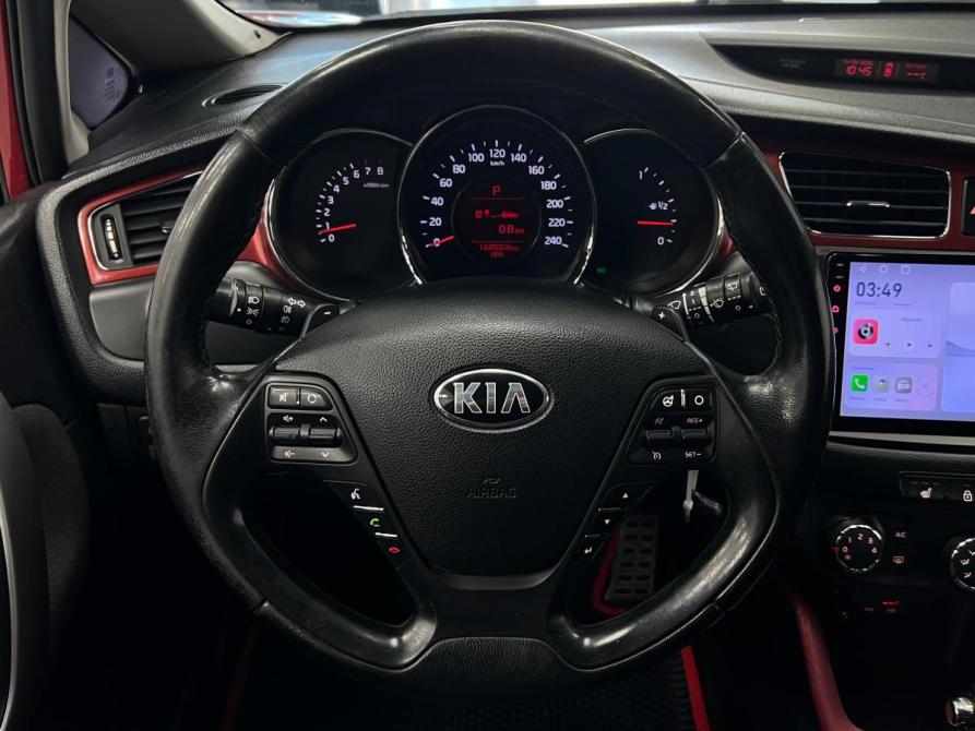 Kia Ceed II Казань  - изображение 12