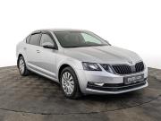 Skoda Octavia III (A7) Рестайлинг Москва  - изображение 29
