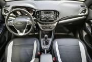 Lada (ВАЗ) Vesta I Сыктывкар  - изображение 34