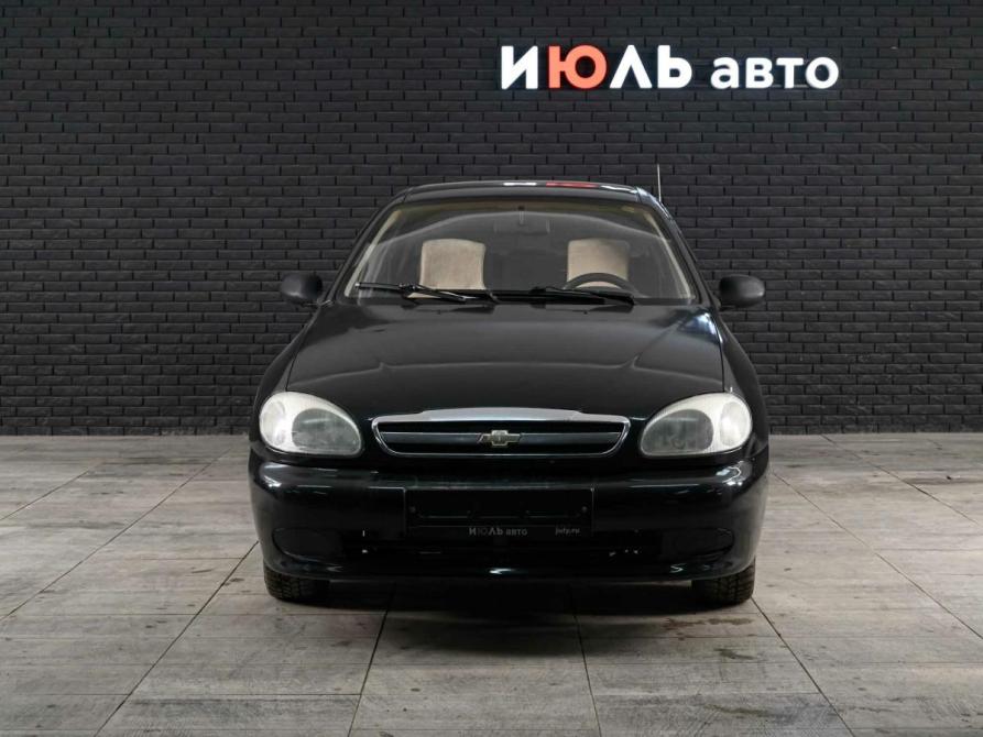 Chevrolet Lanos I Екатеринбург  - изображение 2