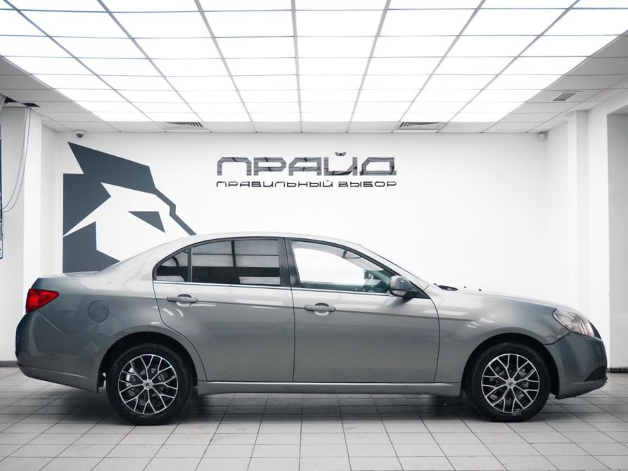 Chevrolet Epica V250 Рестайлинг Ростов-на-Дону  - изображение 5