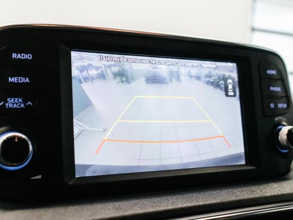 Hyundai Santa Fe IV с пробегом 2019 года, цена 2 704 000 рублей, 106309 км, внедорожник, Автокод Объявления