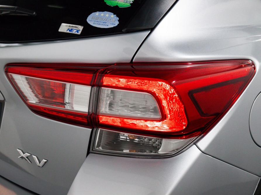 Subaru XV II Иркутск  - изображение 22