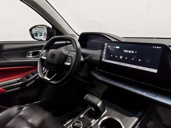 Changan CS55 Plus II с пробегом 2023 года, цена 2 189 000 рублей, 29736 км, внедорожник, Автокод Объявления
