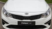Kia Optima IV Рестайлинг Москва  - изображение 56