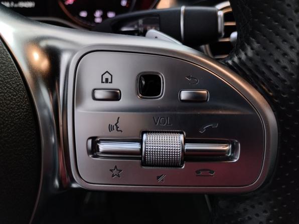 Mercedes-Benz C-Класс IV (W205) Рестайлинг с пробегом 2018 года, цена 2 550 000 рублей, 154268 км, седан, Автокод Объявления