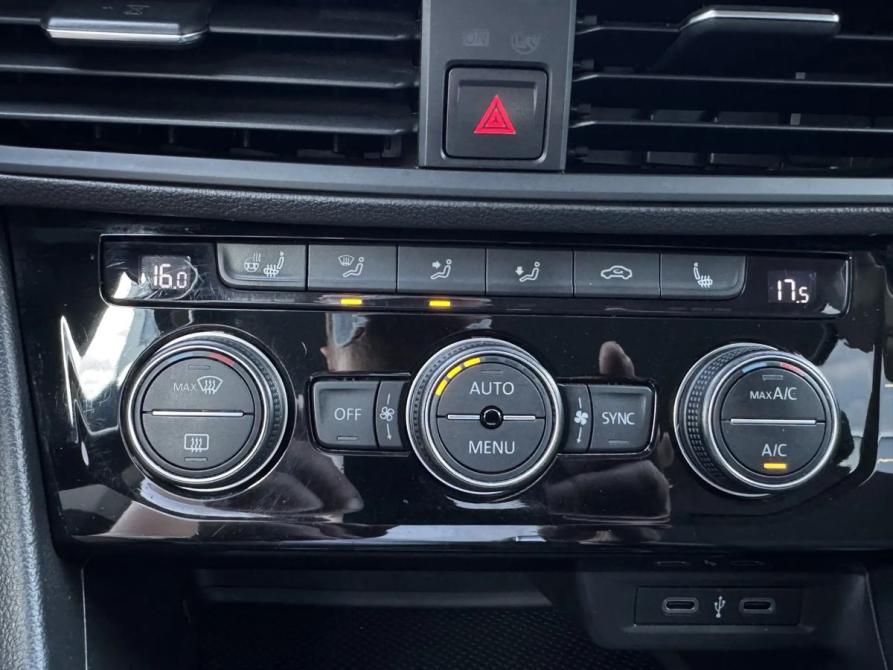 Volkswagen Jetta VII Екатеринбург  - изображение 24