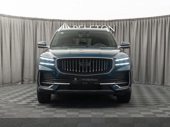 Geely Monjaro I с пробегом 2023 года, цена 2 940 000 рублей, 64288 км, внедорожник, Автокод Объявления