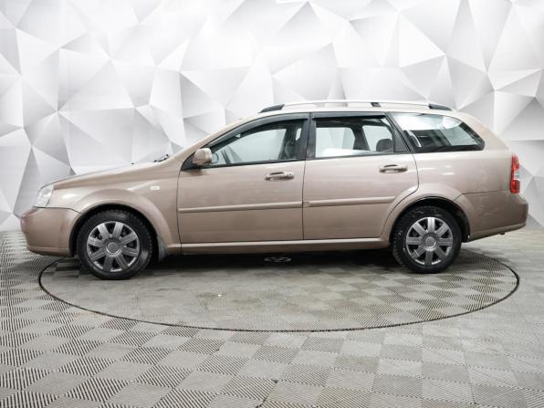 Chevrolet Lacetti I с пробегом 2007 года, цена 375 000 рублей, 206000 км, хэтчбек, Автокод Объявления