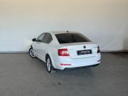 Skoda Octavia III (A7) Москва  - изображение 22