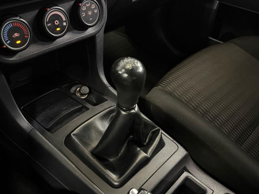 Mitsubishi Lancer X Рестайлинг Уфа  - изображение 18