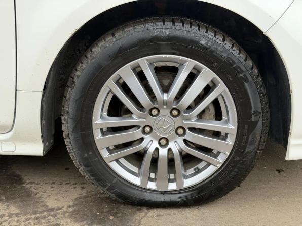 Honda Elysion I с пробегом 2004 года, цена 1 100 000 рублей, 320323 км, минивэн, Автокод Объявления