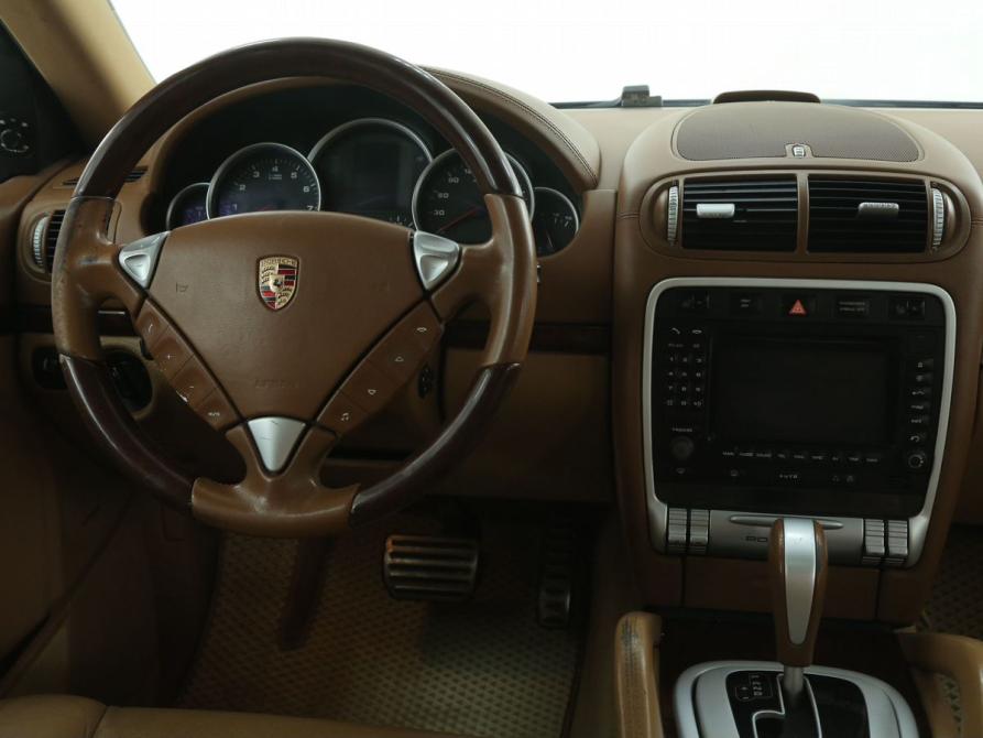 Porsche Cayenne I (955) Иваново  - изображение 15