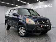 Honda CR-V II Кемерово  - изображение 20